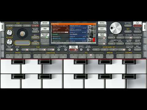 عزف اغنية Kader Babylone 2026 Nti Sahri W Ana Negla3 M SIT 2026