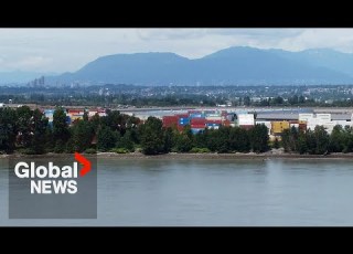  BC Property Owners Worried After First Nations Land Claim