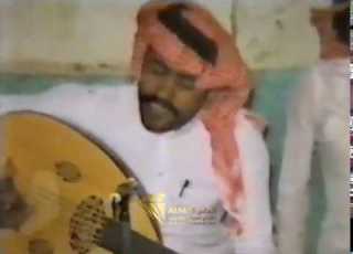 الفنان احمد المزيدي ياحبيب الروح حفل الغيابي