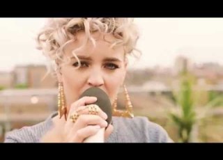 Anne Marie Alarm Official Acoustic Video
