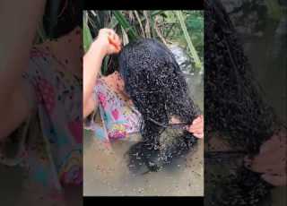 حاول أن لا تحك رأسك