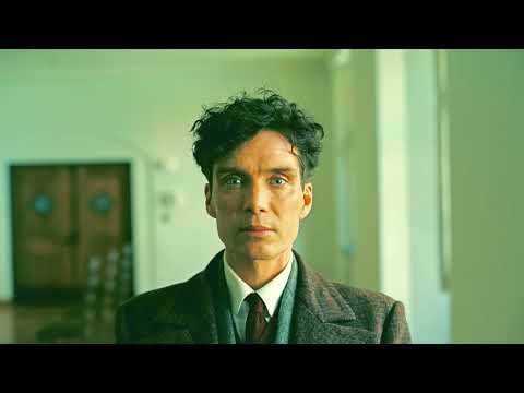 A Playlist When Math Starts To Get Serious