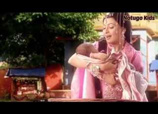  Meri Maa Mera Rab Song Baal Veer Baal Pari Sweet Moments Baalveer Returns