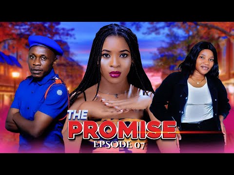 The Promise Love Story 07