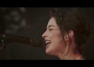 Gracie Abrams I Love You I M Sorry Lyrics Live Performance