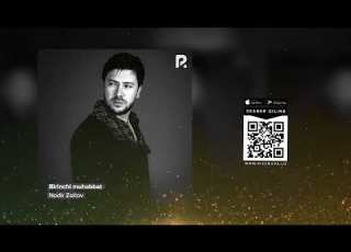  Nodir Zoitov Birinchi Muhabbat Нодир Зоитов Биринчи мухаббат AUDIO