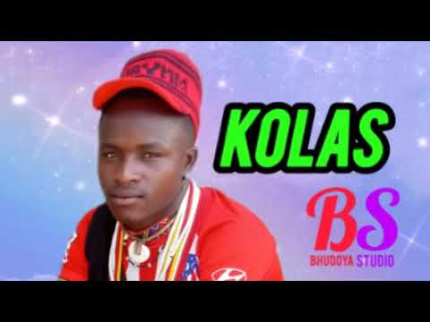 NDAMA JIGUSHILAGA 2026 KOLAS