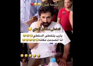 صدمة تيكتوكر سلطان العنزي تتخطى