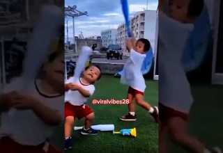 فيديوهات مضحكه اشياء مضحكه ضحك حتى الموت 9