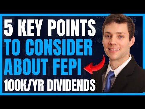 Before Buying FEPI Consider These 5 Things REX Shares FANG ETF FIRE
