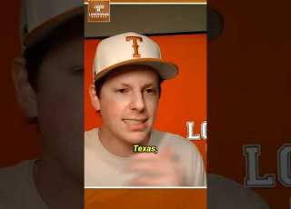  INCREDIBLE Texas Is In The SWEET 16 How Far Can The Longhorns Go Texasbasketball Seanmiller