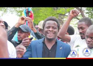Découvrez Les Actions Concrètes Sur Le Terrain De William NGONGO Durant L Année 2025
