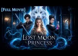  The Lost Moon Princess Full Movie