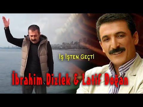 İbrahim Dizlek Latif Doğan İş İşten Geçti Official Audio Türkü 2020 Soundhorus