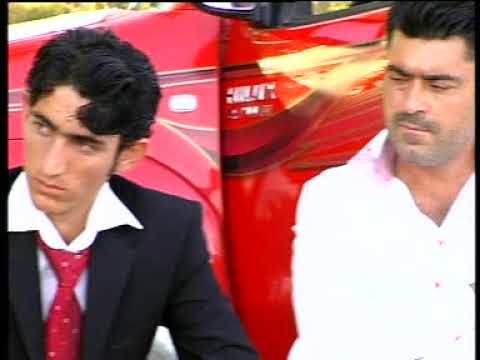 Barham Shamami T1 Ay Dlai Awini Mn 2011