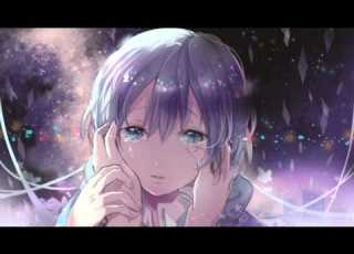  Nightcore Hurt