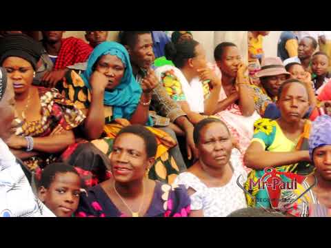 NYWELE 2 Harusi Ya Maria