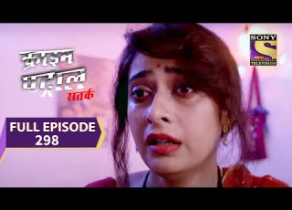  Crime Patrol Satark Season 2 क र इम प ट र ल सतर क द ष ट अपर ध Episode 298 Full Episode