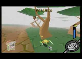  Kirby AIRRIDE 4min Part874