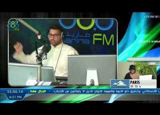 علي نجم ذكريات التخرج اجواء حفل التخرج الاغلبية الصامتة 23 06 2014