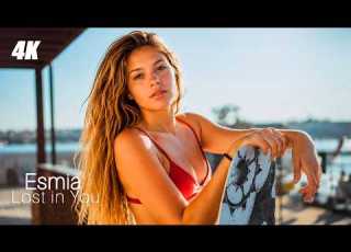  Esmia Lost In You Original Mix 2026