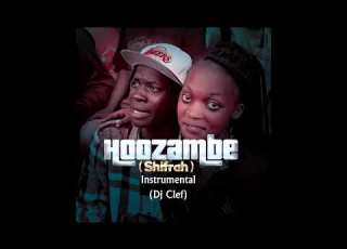 Shifula By Hoozambe Instrumental