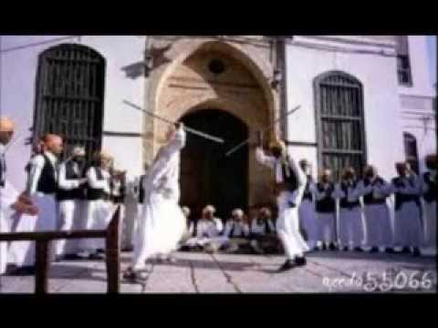 مزمار يا مصلي