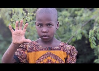 JINI MTOTO DADA JINI Episode 1 Full Video