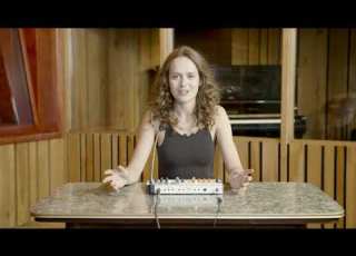  Tutorials MicroFreak Episode 6 Vocoder Mode