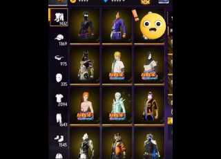 Ghost Bot Of Free Fire Freefire Shorts