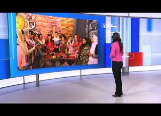 واکنش ها به تجلیل از شب یلدا در شبکه های اجتماعی
