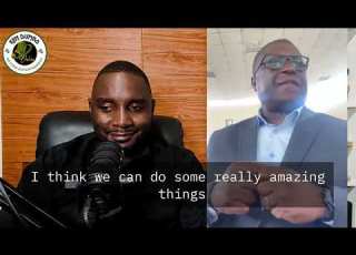 PEP TURNS INTO CHURCH AS SIMON MWEWA LANE FILES IN AS LUSAKA CITY MAYOR