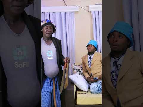 Mbingu Imepokea Malaika