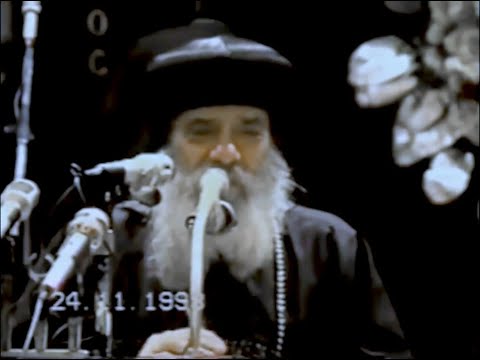 أبونا يعقوب أب الأباء ج1 البابا شنودة الثالث 1993