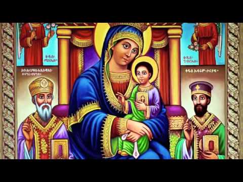 New Mezmur By Zemari Ezra Ayehuat Be Ayne YouTube