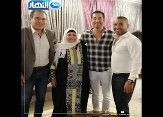 باب الخلق د سامح سعد يروي قصة كفاح والدته معه ومع أخوته التسعة وسر نجاحهم