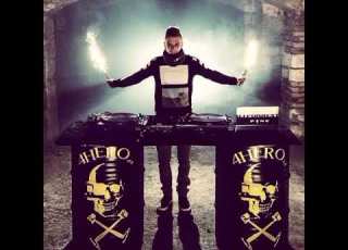  Avan Toi VITAA SLIMANE Rush Boe Remix 2026