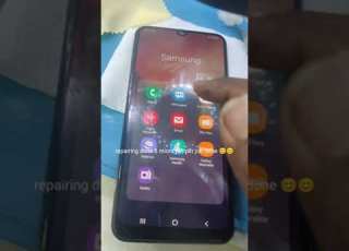 Samsung No Mic No Sound Problem
