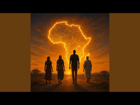 Ngoma Ya Safari Remix