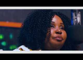 Kama Sio Wewe Worship By Sharon Aswani