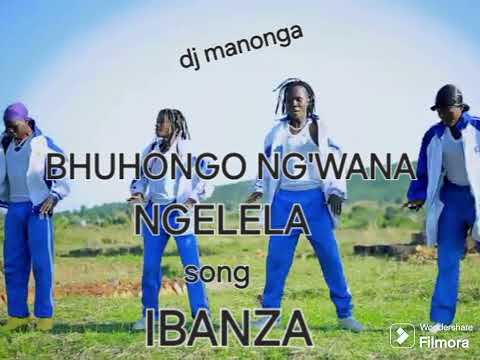 Bhuhongo Ng Wana Ngelela Song Ibhanza Dj Mano