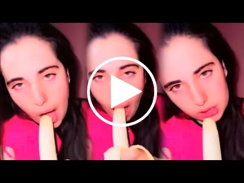 شاهد فيديو دنيا السطايفية والموزه الغير اخلاقي يهز الجزائر واول رد من دنيا السطايفية على الفيديو