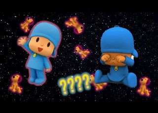 Pocoyo More Pocoyo Crying Sound Variation In 30 Seconds