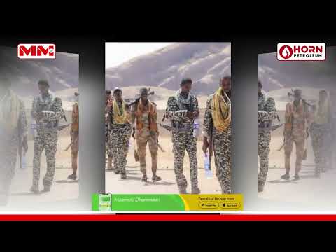 Baydhabo Doorasho Degdeg Ah Iyo Dhaqdhaqaaq Ciidan Oo Is Barbar Socda