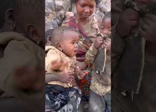 The Daily Life And Diet Of The Hazarbi Tribe