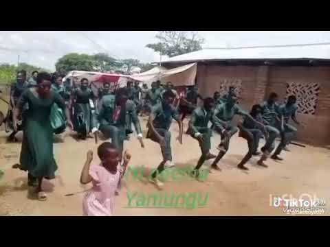 Aict Kona Mnyagala Performance Live