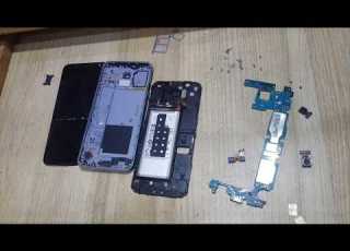  Samsung Galaxy J6 Disassembly Complete Guide