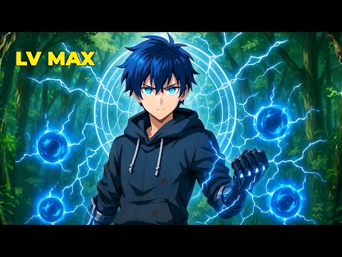 شاب بيموت وبينتقل لعالم تاني وبيحصل علي قوه سحريه اسطوريه تمكنه من قتل اخطر الوحوش ملخص انمي