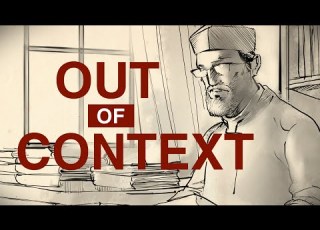 Sharia Law Vs Penal Code Out Of Context Part 5 Omar Suleiman