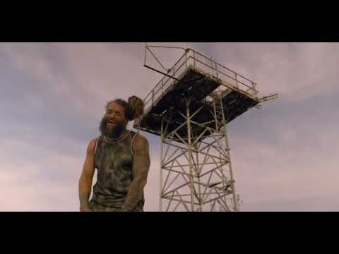 Benjah Armored Up Official Visualizer